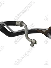 Трубы высокого и низкого давления Geely (уценка)