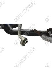 Трубы высокого и низкого давления Geely (уценка)