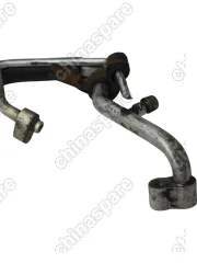 Трубы высокого и низкого давления Geely (уценка)