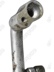 Трубы высокого и низкого давления Geely (уценка)