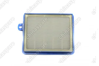 PHF01 Фильтр для пылесосов HEPA Philips FC9071, FC9174,FC9064, FC9170, FC9176,FC8038/01