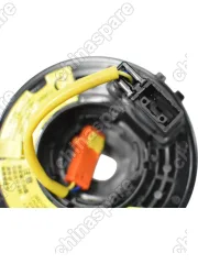 Шлейф подрулевой Toyota Corolla/Fielder ZZE12- (VCS)/Premio/Allion -ZT24- (уценка)