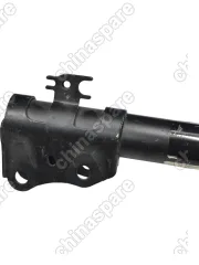 Стойка передней подвески в сборе с пружиной Geely MK (уценка)