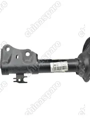 Стойка передней подвески в сборе с пружиной Geely MK (уценка)