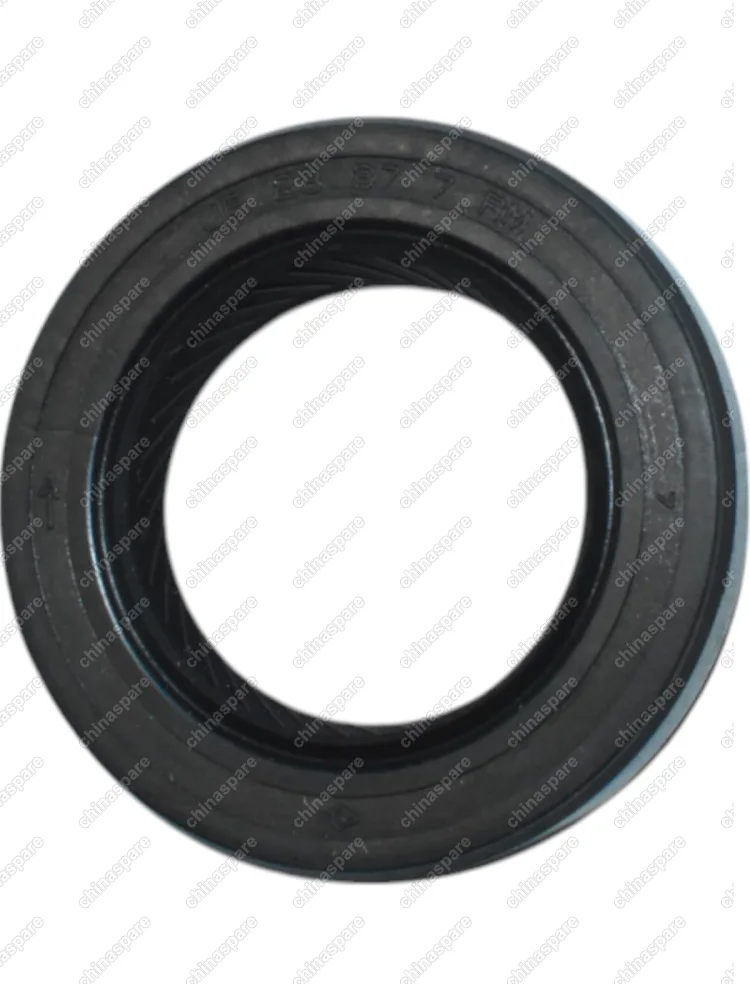 САЛЬНИК ПЕРВИЧНОГО ВАЛА КПП ВСЕ GEELY 23x37x7