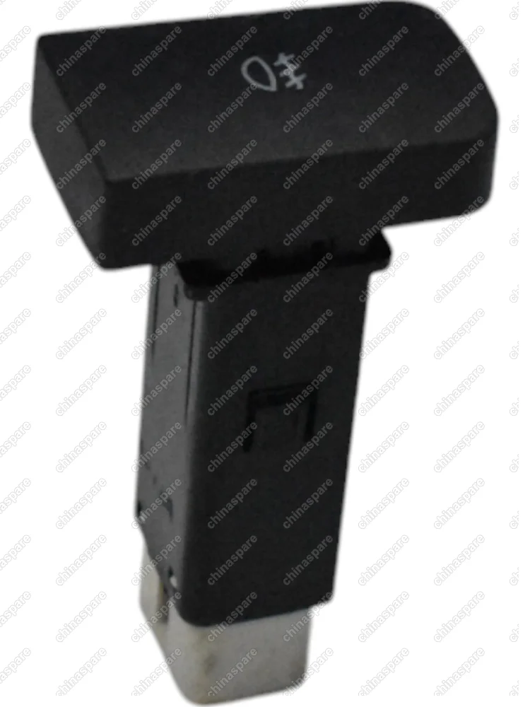 Кнопка включения ПТФ передних Lifan Breez (уценка)