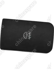 Кнопка включения ПТФ передних Lifan Breez (уценка)