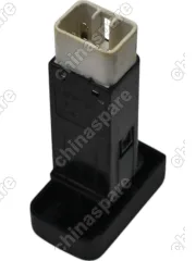 Кнопка включения ПТФ передних Lifan Breez (уценка)