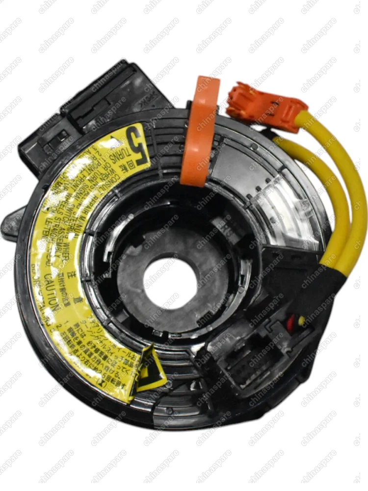 Шлейф подрулевой Toyota Corolla HB 120, Avensis 250 (уценка)