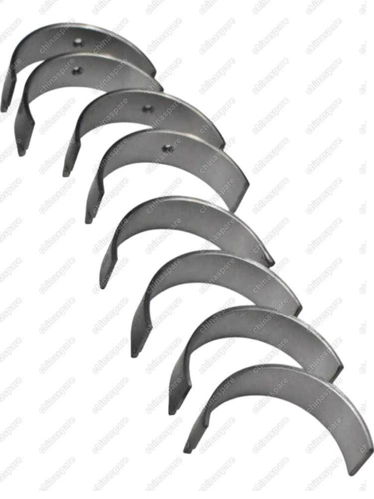 Вкладыши шатунные Great Wall Hover H6 1,5T STD (уценка)