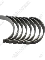 Вкладыши шатунные Great Wall Hover H6 1,5T STD (уценка)