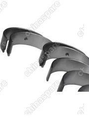 Вкладыши шатунные Great Wall Hover H6 1,5T STD (уценка)