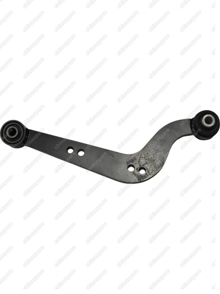 Рычаг задний подвески верхний (кривой) Geely Emgrand X7 (уценка)