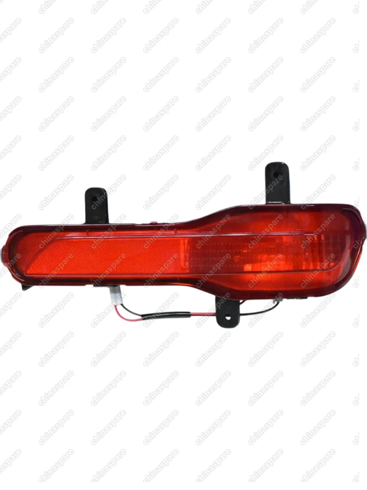 Фонарь противотуманный задний правый Haval H2 (уценка)