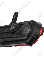 Фонарь противотуманный задний правый Haval H2 (уценка)