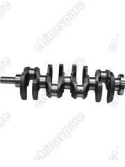 Коленвал G4KC/G4KE/G4KG Hyundai Sonata NF, Sonata YF, Santa Fe, IX35, Tucson / KIA Optima K5, Magentis 2,4 (уценка)