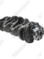 Коленвал G4KC/G4KE/G4KG Hyundai Sonata NF, Sonata YF, Santa Fe, IX35, Tucson / KIA Optima K5, Magentis 2,4 (уценка)