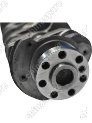 Коленвал G4KC/G4KE/G4KG Hyundai Sonata NF, Sonata YF, Santa Fe, IX35, Tucson / KIA Optima K5, Magentis 2,4 (уценка)