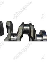 Коленвал G4KC/G4KE/G4KG Hyundai Sonata NF, Sonata YF, Santa Fe, IX35, Tucson / KIA Optima K5, Magentis 2,4 (уценка)