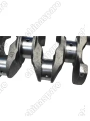 Коленвал G4KC/G4KE/G4KG Hyundai Sonata NF, Sonata YF, Santa Fe, IX35, Tucson / KIA Optima K5, Magentis 2,4 (уценка)