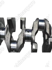 Коленвал G4KC/G4KE/G4KG Hyundai Sonata NF, Sonata YF, Santa Fe, IX35, Tucson / KIA Optima K5, Magentis 2,4 (уценка)