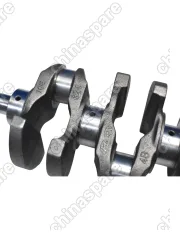 Коленвал G4KC/G4KE/G4KG Hyundai Sonata NF, Sonata YF, Santa Fe, IX35, Tucson / KIA Optima K5, Magentis 2,4 (уценка)