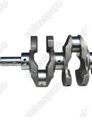 Коленвал G4KC/G4KE/G4KG Hyundai Sonata NF, Sonata YF, Santa Fe, IX35, Tucson / KIA Optima K5, Magentis 2,4 (уценка)