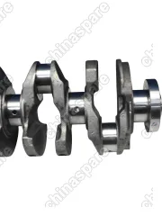 Коленвал G4KC/G4KE/G4KG Hyundai Sonata NF, Sonata YF, Santa Fe, IX35, Tucson / KIA Optima K5, Magentis 2,4 (уценка)