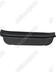 Накладка порога задняя правая Geely MK Cross (уценка)