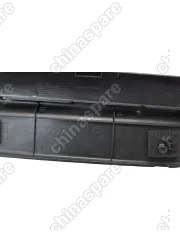 Накладка порога задняя правая Geely MK Cross (уценка)