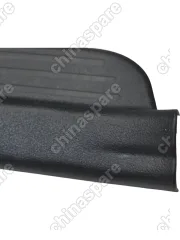 Накладка порога задняя правая Geely MK Cross (уценка)