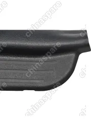 Накладка порога задняя правая Geely MK Cross (уценка)