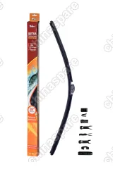 Щетка стеклоочистителя бескаркасная 650 мм (26)