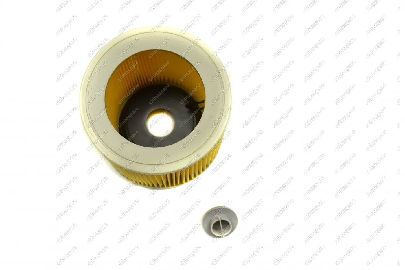 6414552 Фильтр для пылесосов Karcher MV2, MV3, WD3, WD2, D2250, 6 414-552 0 SE/WD