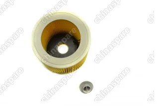 6414552 Фильтр для пылесосов Karcher MV2, MV3, WD3, WD2, D2250, 6 414-552 0 SE/WD