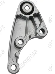 Опора двигателя задняя Patron Chery Tiggo 4 Pro