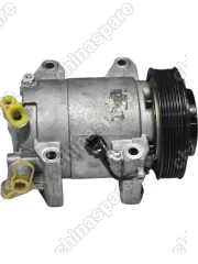 Компрессор кондиционера Nissan Pathfinder III R51 / Navara 2,5 dCi (уценка)