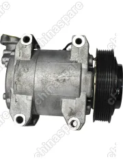 Компрессор кондиционера Nissan Pathfinder III R51 / Navara 2,5 dCi (уценка)