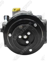 Компрессор кондиционера Nissan Pathfinder III R51 / Navara 2,5 dCi (уценка)