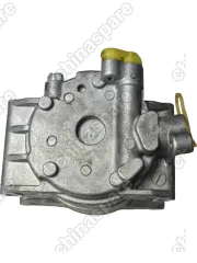 Компрессор кондиционера Nissan Pathfinder III R51 / Navara 2,5 dCi (уценка)