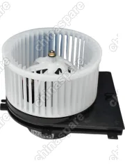 Мотор отопителя Skoda Octavia / Volkswagen Golf 1997- (уценка)