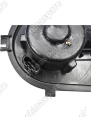 Мотор отопителя Skoda Octavia / Volkswagen Golf 1997- (уценка)