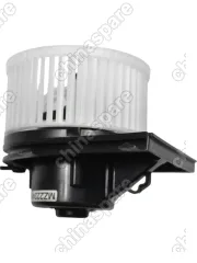 Мотор отопителя Skoda Octavia / Volkswagen Golf 1997- (уценка)