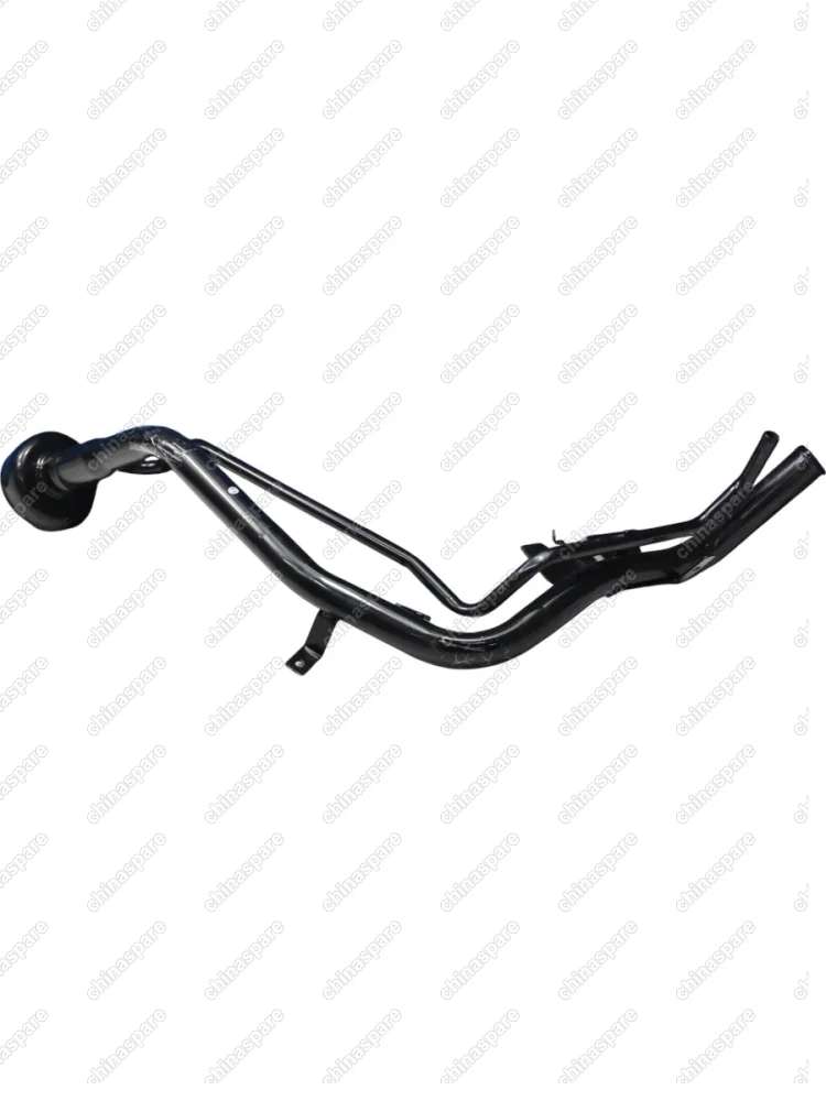 Горловина топливного бака Nissan X-Trail T30 (уценка)