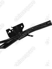 Горловина топливного бака Nissan X-Trail T30 (уценка)