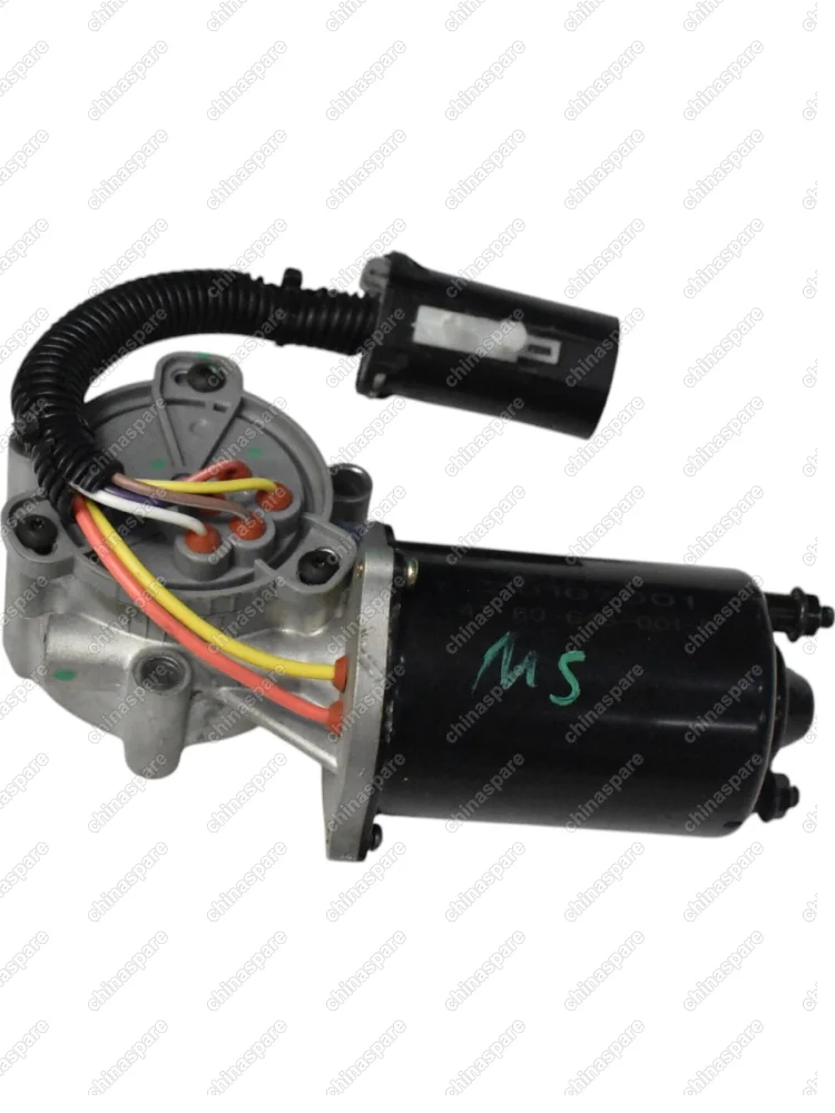 Электропривод включения режимов раздатки (уценка)