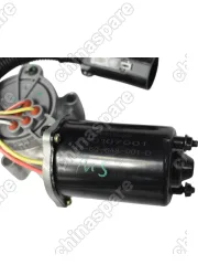 Электропривод включения режимов раздатки (уценка)