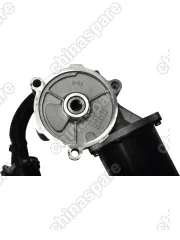 Электропривод включения режимов раздатки (уценка)