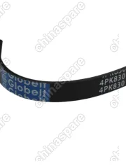 Ремень генератора 491 БЕНЗИН 830 ММ