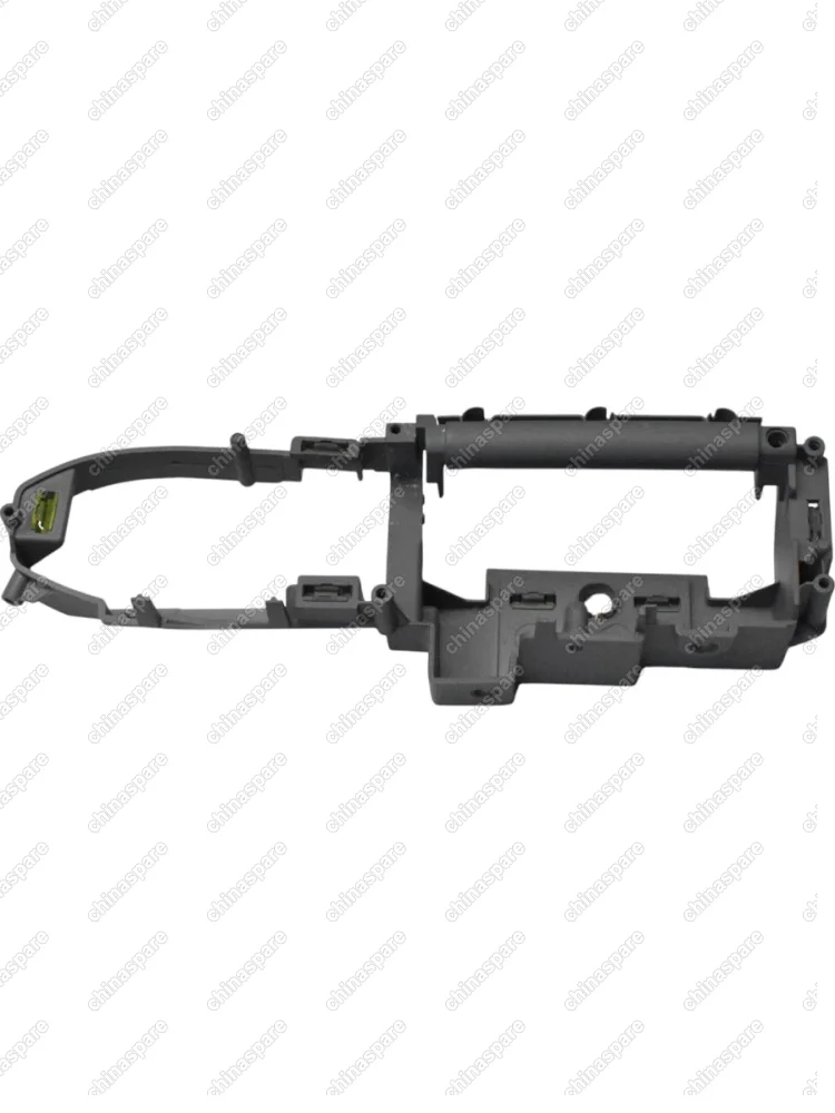 Ручка внутренняя передняя левая Volkswagen Caddy 2007 (уценка)